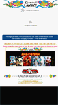 Mobile Screenshot of carnivalessence.com